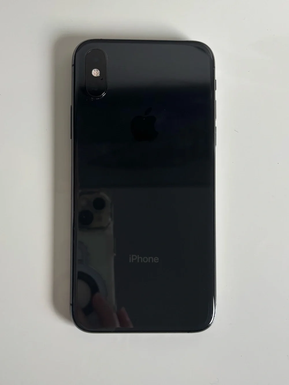 iPhone Xs Unlocked 256gb Pre-owned